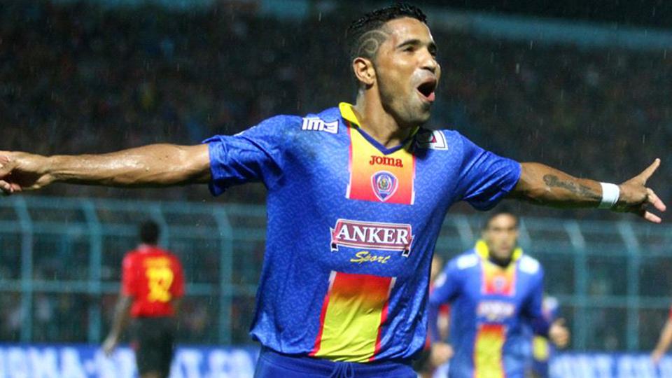 - INDOSPORT